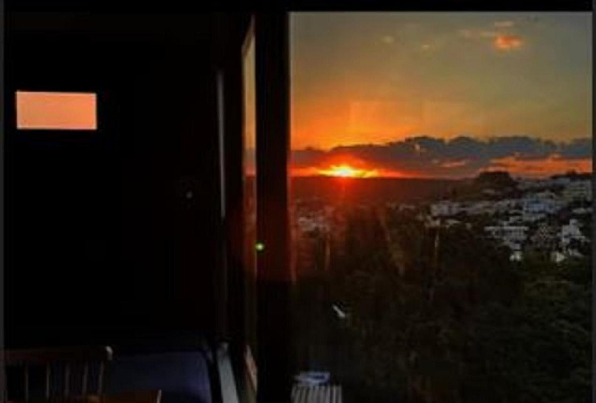 Senahahausub03 Daire Yomitan Dış mekan fotoğraf
